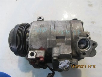 COMPRESOR AC BMW 320 OEM: 64 52 6 915 388.
