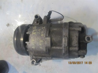 COMPRESOR AC BMW 320 OEM: 64526905643.
