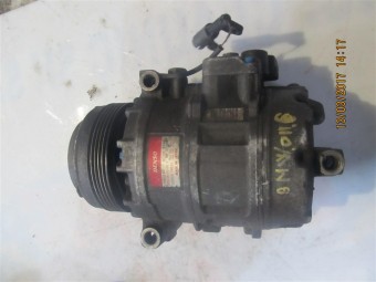 COMPRESOR AC BMW 525 OEM: 4472208024.