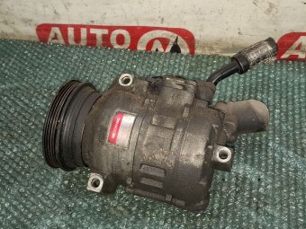 COMPRESOR AC BMW E36 OEM: 4472009504.