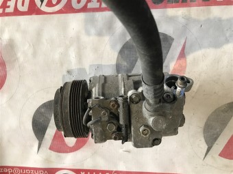 COMPRESOR AC BMW E46 