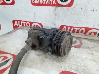 COMPRESOR AC BMW E46 OEM: 8390646.