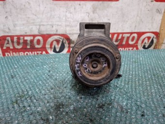 COMPRESOR AC BMW X5 