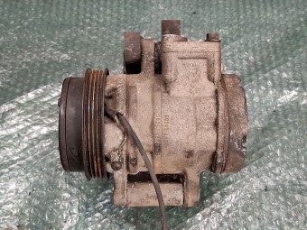 COMPRESOR AC CHEVROLET AVEO 