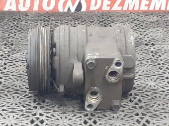 COMPRESOR AC CHEVROLET AVEO OEM: 96473634.
