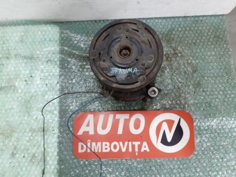 COMPRESOR AC CHEVROLET TACUMA 