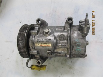 COMPRESOR AC CITROEN C3 OEM: 9684480480.
