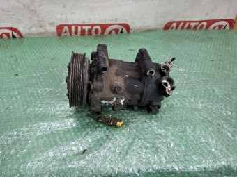 COMPRESOR AC CITROEN C4 
