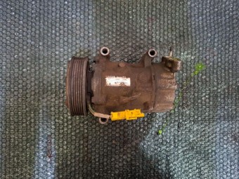 COMPRESOR AC CITROEN NEMO OEM: 9684480480.