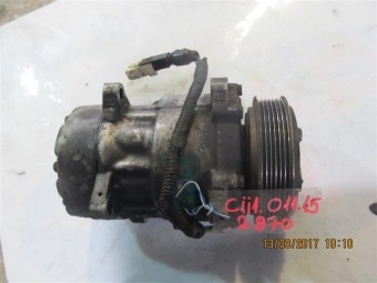 COMPRESOR AC CITROEN XSARA OEM: SD7V16.