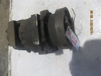 COMPRESOR AC DACIA LOGAN 