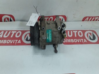 COMPRESOR AC DACIA LOGAN I OEM: 8200117767.