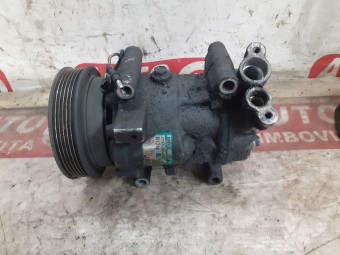 COMPRESOR AC DACIA LOGAN I OEM: 8200315744.