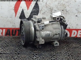 COMPRESOR AC DACIA LOGAN I OEM: 8200526884.