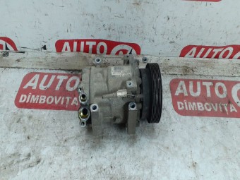 COMPRESOR AC DACIA LOGAN I OEM: 8200526884.
