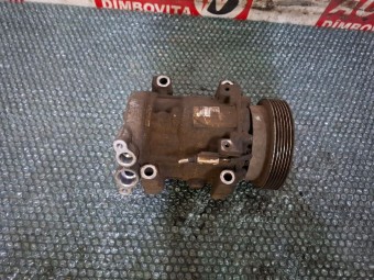 COMPRESOR AC DACIA LOGAN I OEM: 8200526884.