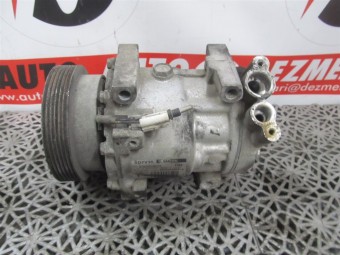 COMPRESOR AC DACIA LOGAN I OEM: 8200526884A.