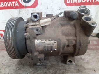 COMPRESOR AC DACIA LOGAN I OEM: 8200526884A.