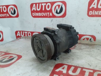 COMPRESOR AC DACIA LOGAN I OEM: 8200802609.