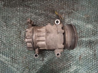 COMPRESOR AC DACIA LOGAN I OEM: 8200840899.