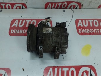 COMPRESOR AC DACIA LOGAN I OEM: SD7VDQ.