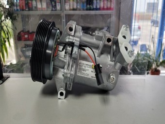 COMPRESOR AC DACIA LOGAN II OEM: 926009154R.