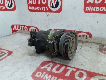 COMPRESOR AC DACIA LOGAN OEM: 7700273801.