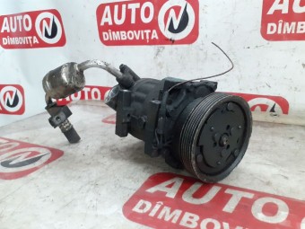 COMPRESOR AC DACIA LOGAN OEM: 8200117767.