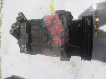 COMPRESOR AC DACIA LOGAN OEM: 8200117767.