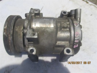 COMPRESOR AC DACIA LOGAN OEM: SD7V161194.