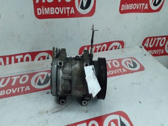COMPRESOR AC DACIA LOGAN OEM: SD7VBE.