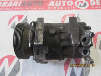COMPRESOR AC DACIA SANDERO 