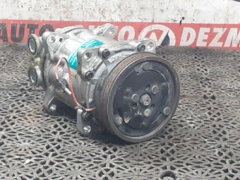 COMPRESOR AC DACIA SOLENZA OEM: 8200116429.