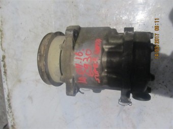 COMPRESOR AC DACIA SUPERNOVA 
