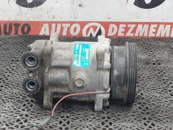 COMPRESOR AC DACIA SUPERNOVA OEM: 8200116429.