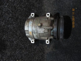 COMPRESOR AC DAEWOO CIELO OEM: 5110547.
