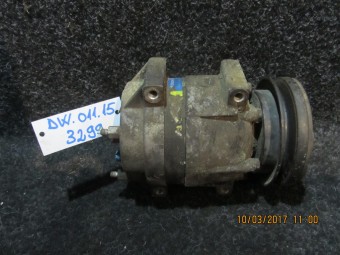 COMPRESOR AC DAEWOO CIELO OEM: 5110547.