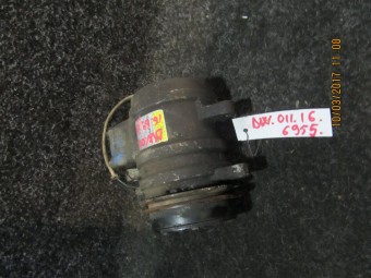 COMPRESOR AC DAEWOO TICO 