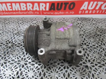 COMPRESOR AC FIAT ALBEA OEM: 517473180.