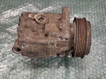 COMPRESOR AC FIAT ALBEA OEM: 5A7975200.