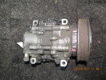 COMPRESOR AC FIAT BRAVA OEM: 4473004660.