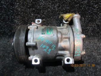 COMPRESOR AC FIAT BRAVA OEM: 60653652.