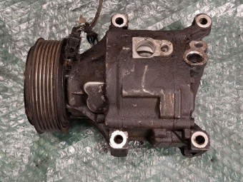 COMPRESOR AC FIAT DOBLO 