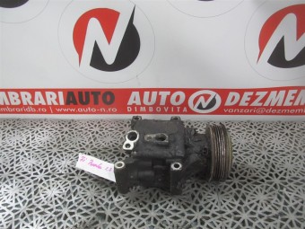 COMPRESOR AC FIAT PUNTO 