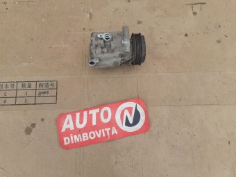 COMPRESOR AC FIAT PUNTO OEM: 46782669.