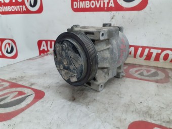 COMPRESOR AC FIAT PUNTO OEM: 592475900.