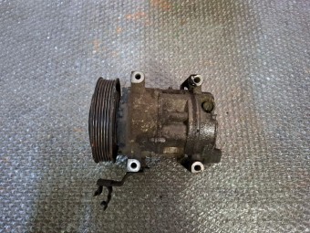 COMPRESOR AC FIAT STILO OEM: 447220-8641.