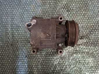 COMPRESOR AC FIAT STILO OEM: 46782669.