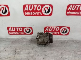 COMPRESOR AC FIAT STILO OEM: 5A7875200-51747318.