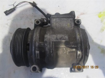 COMPRESOR AC FORD ESCORT OEM: 91AG19D629AD.